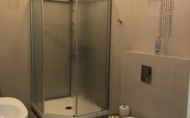 Гостевой дом Villa De Palma