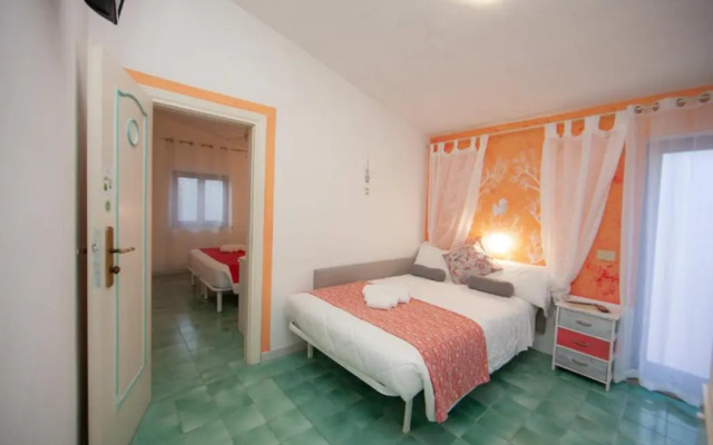 Hotel Punto Verde