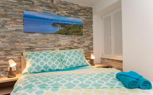 A Little Tower With A View