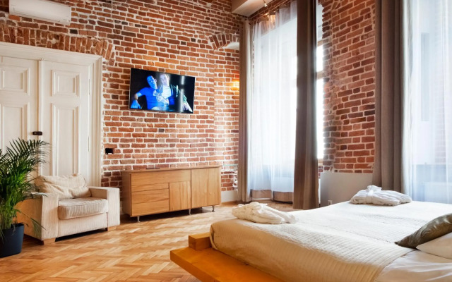 Aparthotel Stare Miasto