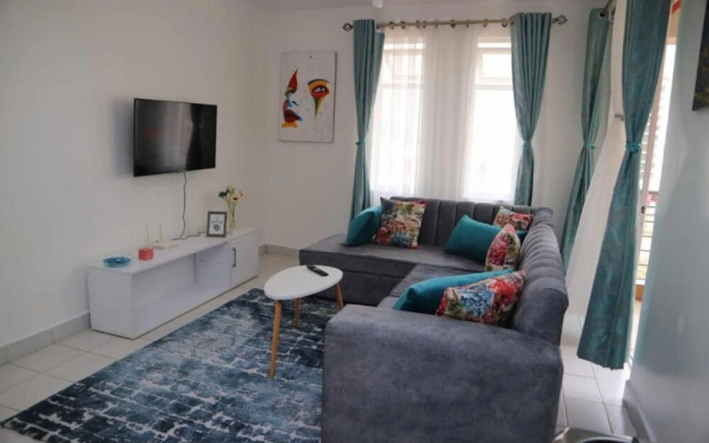Stay.Plus Race Course Apartment