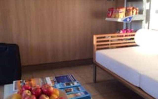 Broadwater Mariner Resort