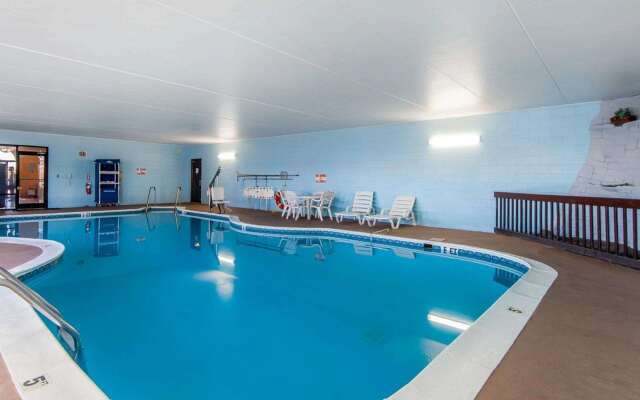 Quality Inn Maysville