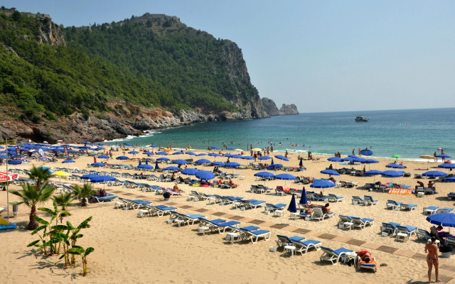 Kleopatra Atlas - All Inclusive - Adults Only