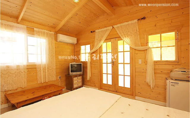 Gangahwa Forest Morning Pension