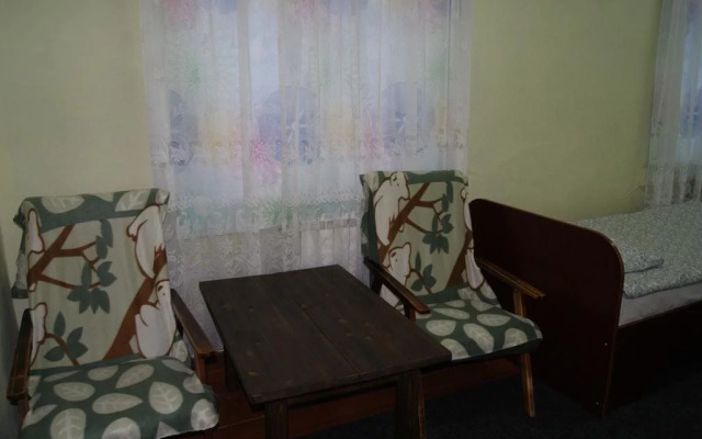 Guest House on Sovetsky