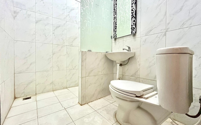 D Maktab Syariah Mitra RedDoorz Malang