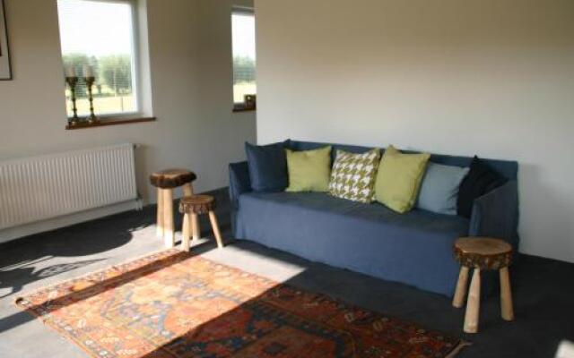 Bed and Breakfast Wevers