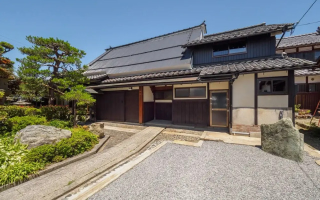 Chikubuyuuan