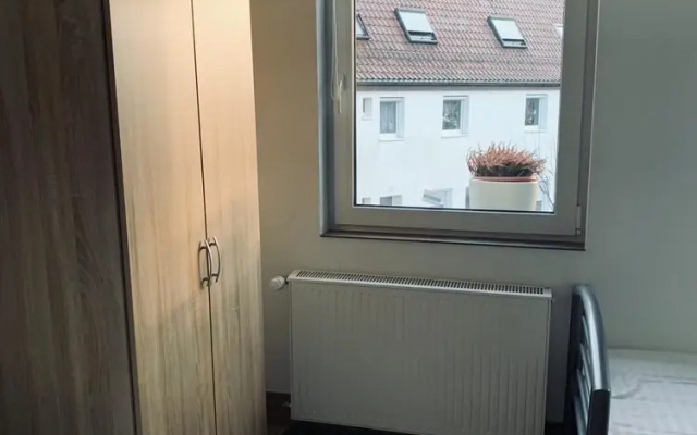 Wurmberg Ochsen