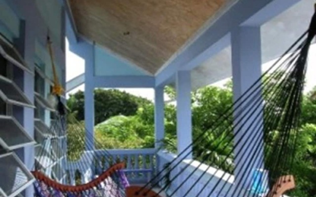 Sapphire House