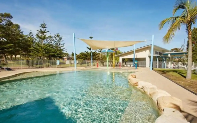 Norah Head Holiday Park