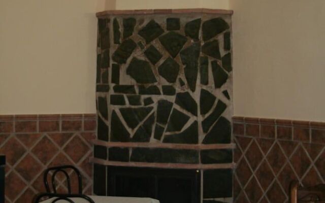 Apartamentos Sierra del Hacho