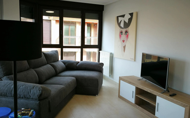 Apartamentos Gran Socaire de Noja