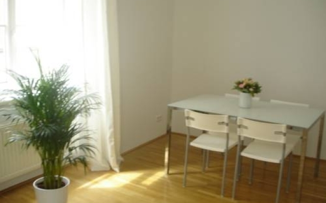 Vienna Apartment Mariannengasse 30A/31