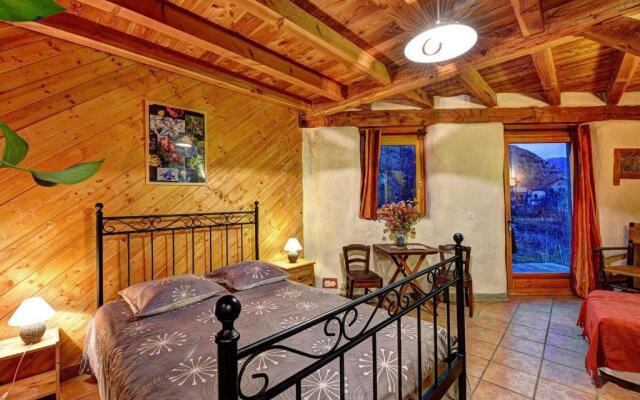 Chambres d'Hôte le Brin de Paille