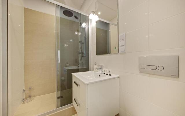 Jagiellońska 3 ApartHotel