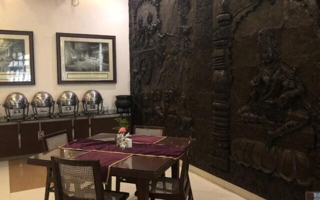 Chanakya BNR Hotel Puri