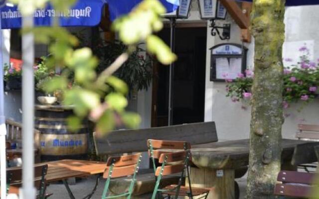 Gasthof zur Post