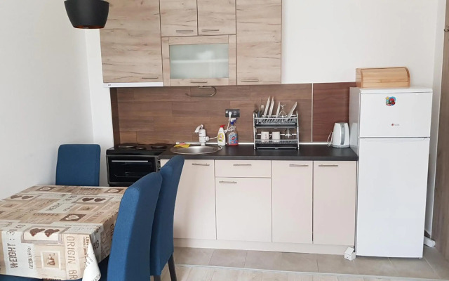 Apartman Milmari P88
