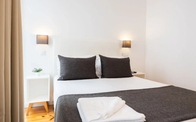 Mystay Porto Batalha