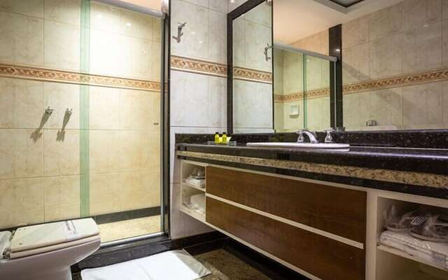 Hotel Corinto