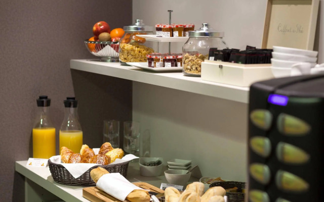 Hotel Le Gamaritz