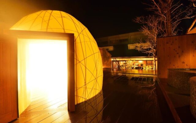 Hakone Lake Hotel