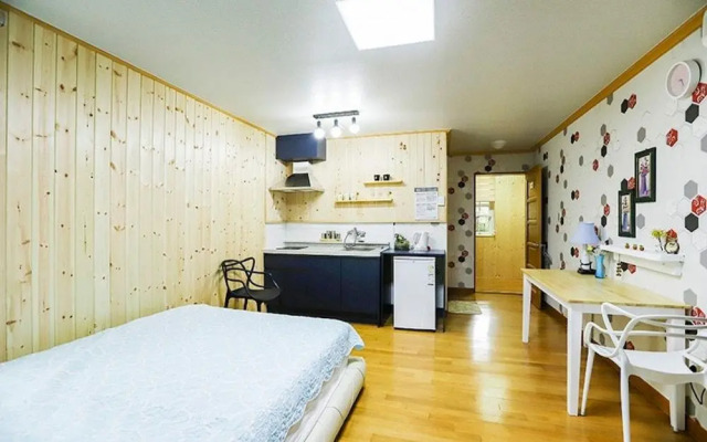 Pyeongchang Beautiful Pension