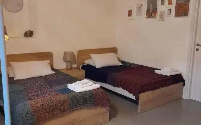 B&B La Corte del Segrino