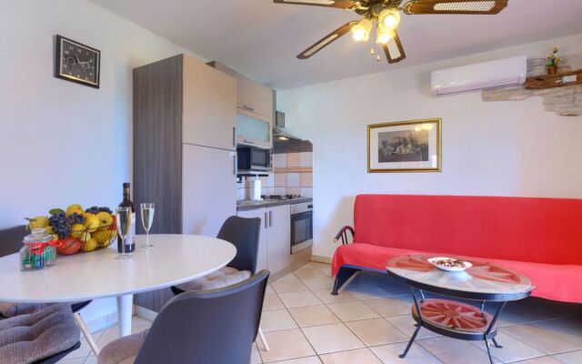 Apartment Fontana Tohmajärvi 10453