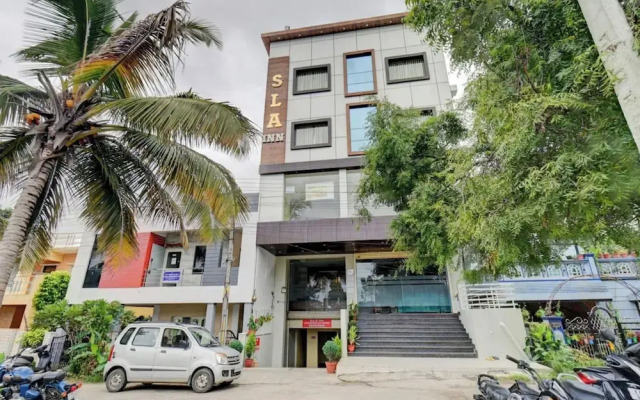 Hotel SLA Inn - Mysore
