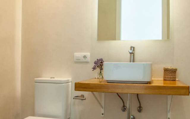 Los Lirios Hotel Rural