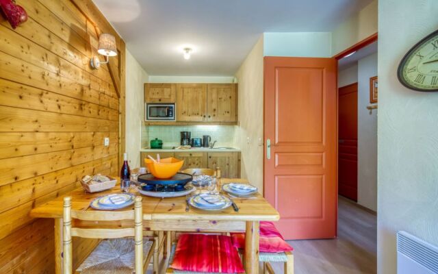 Les Alpages Du Corbier 20467