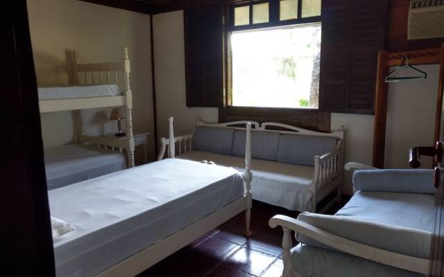 Bimba Hostel