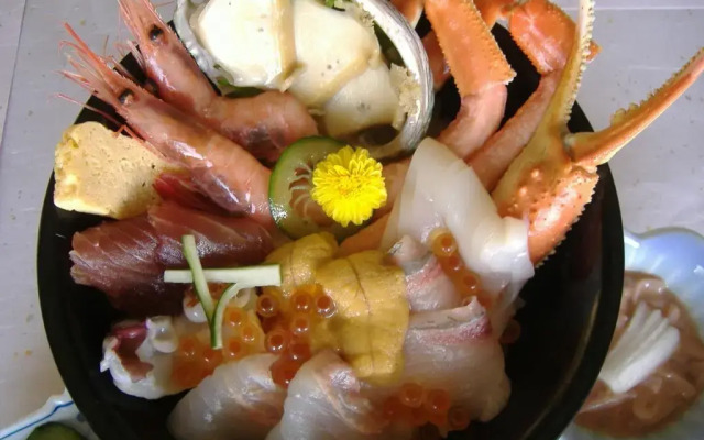 Kohan no Yado Yoshidaya
