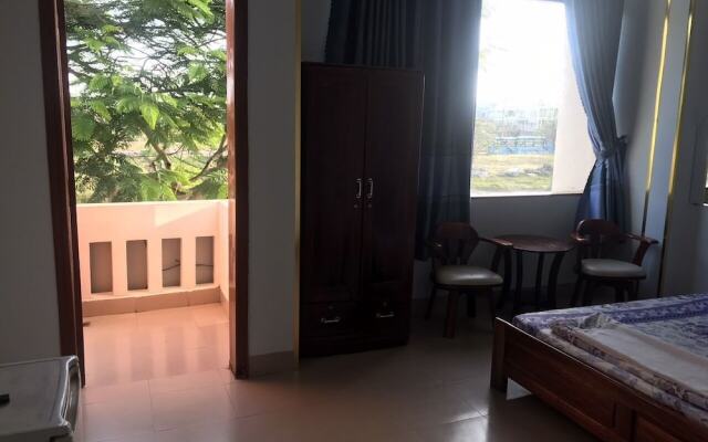 Thanh Trinh Guest House
