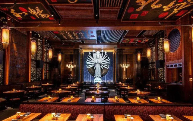 The Maritime Hotel