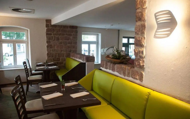 Hotel-Restaurant 1735
