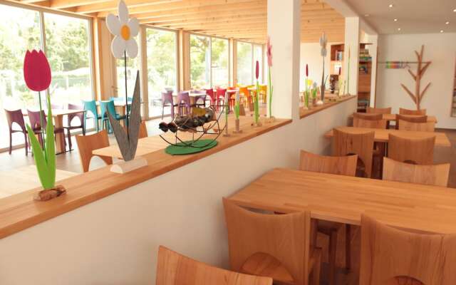 Pension Im Sunnegässle