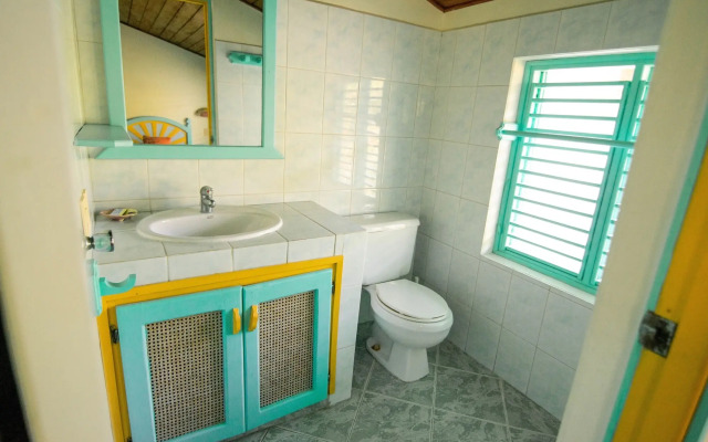 Las Palmas Residence