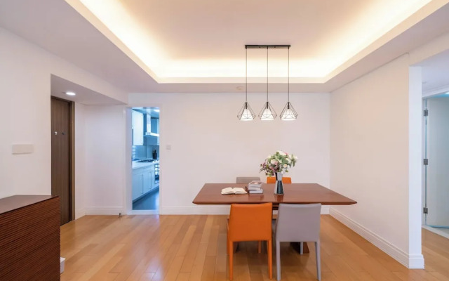 Tyms Cozy 3BR 2BA Escape Yongxin Century