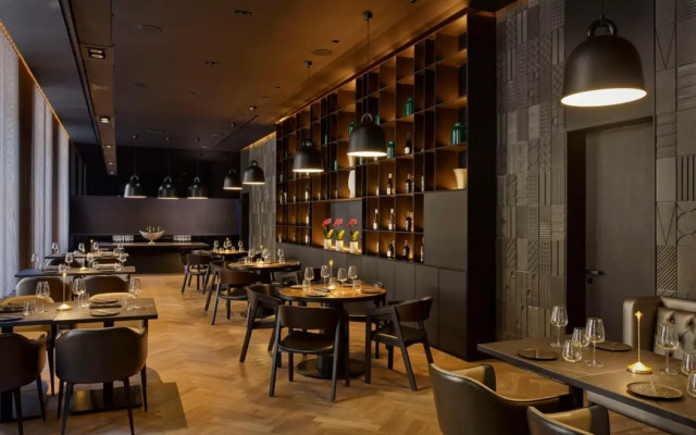 art’otel Zagreb powered by Radisson Hotels