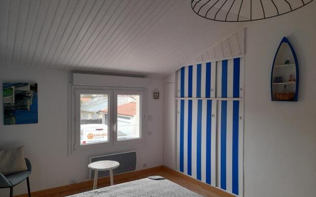 Gîte "La Belle Etoile" 2 nuits minimum, 3 étoiles