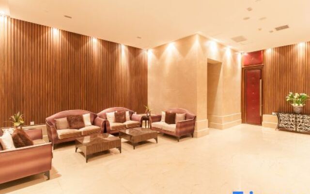 Ziyun'ge Hotel