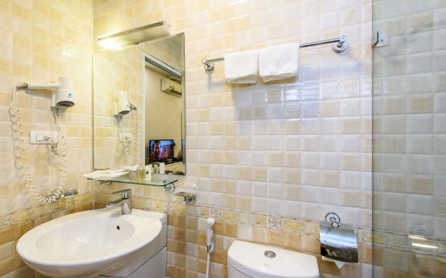 Hanoi Morning Hotel