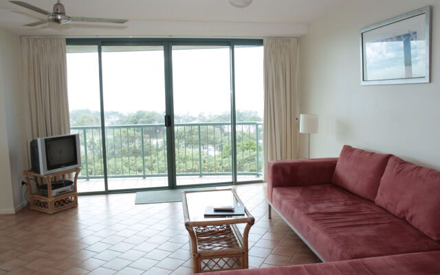 Key Largo Apartments