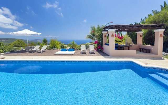 Villa Cas Berris