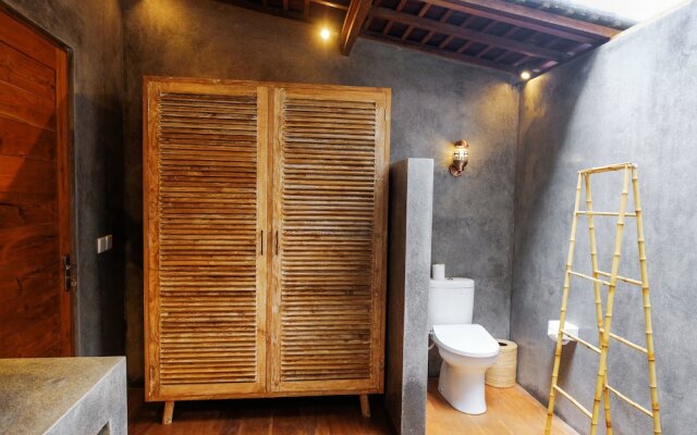 The Secret Jungle Villas by Premier Hospitality Asia
