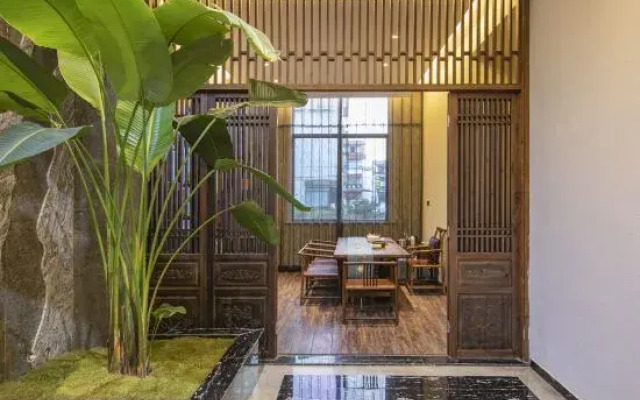 Yunian Homestay